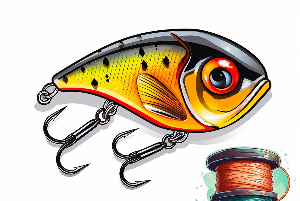 Best Line Size For Crankbaits