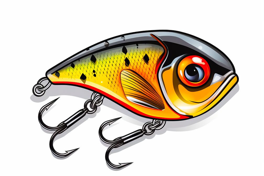 Guide To Catching Bass With Rapala DT Crankbaits