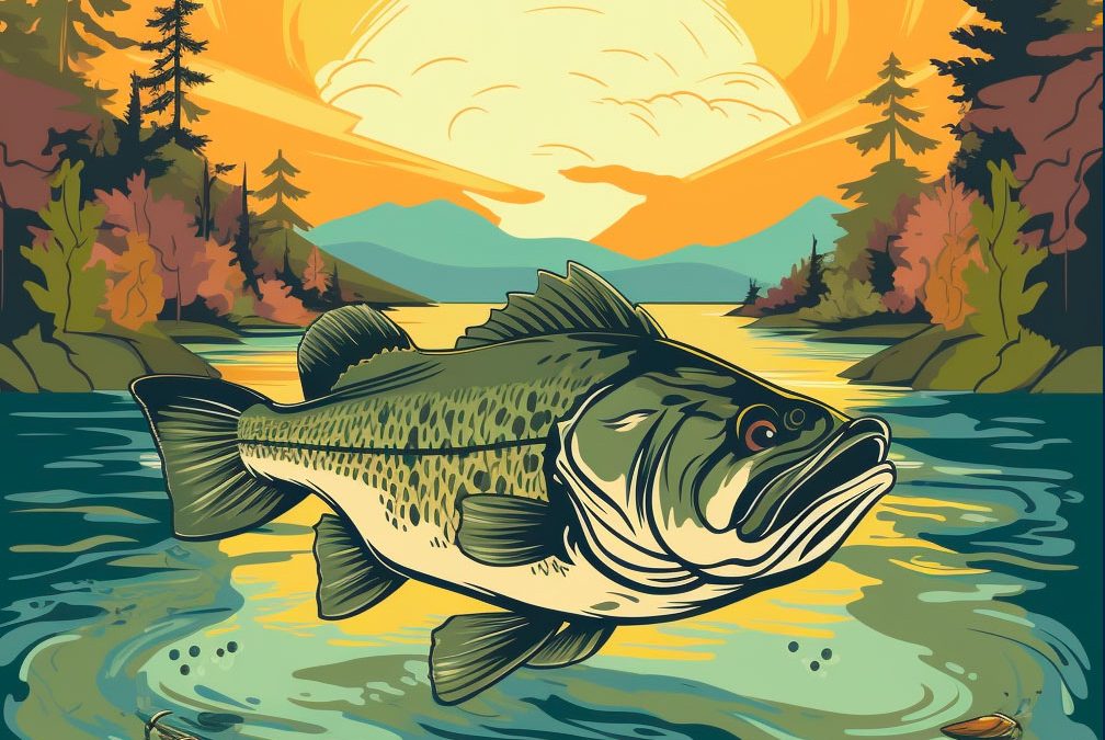 Do Bass Like Topwater In The Fall?