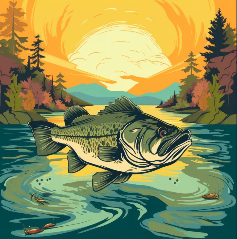 Do Bass Like Topwater In The Fall?