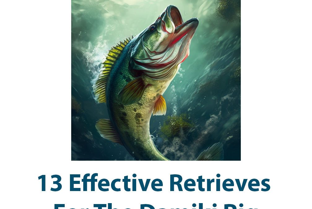 Guide For 13 Effective Retrieves For The Damiki Rig