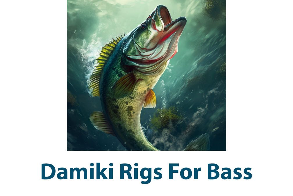 Damiki Rig Guide For Bass