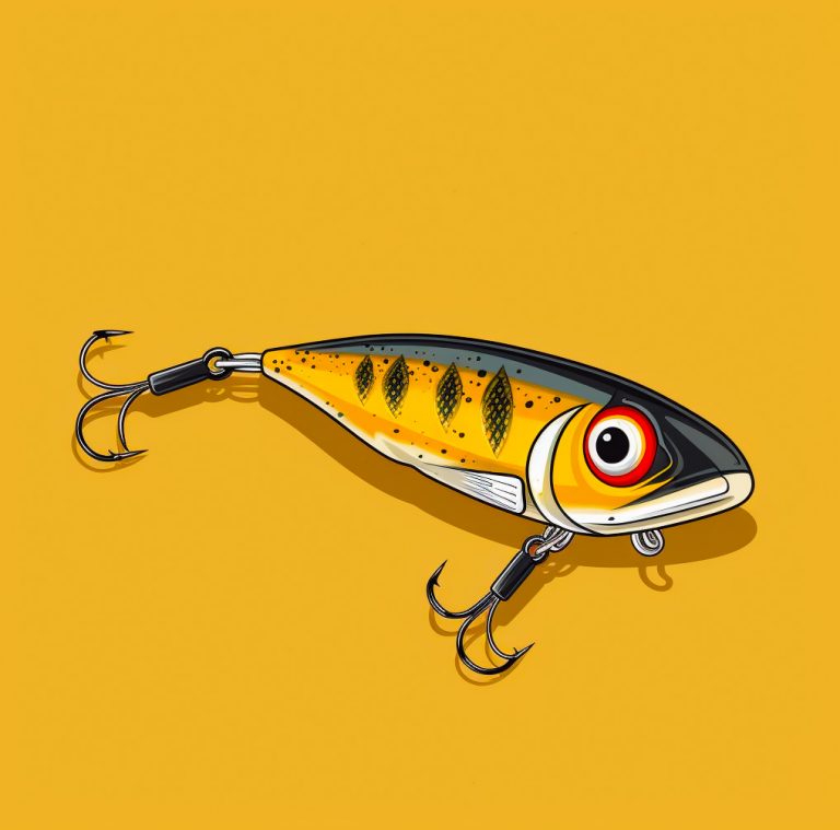 Jerkbaits For Bass: For Quality And Numbers