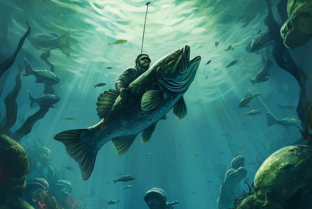 Swim Jigs For Bass: A Comprehensive Guide