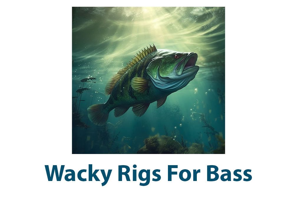 Wacky Rigs For Bass